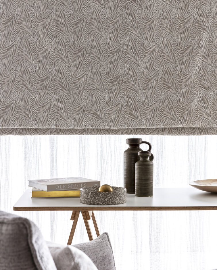 James Dunlop Roman Blinds Adelaide