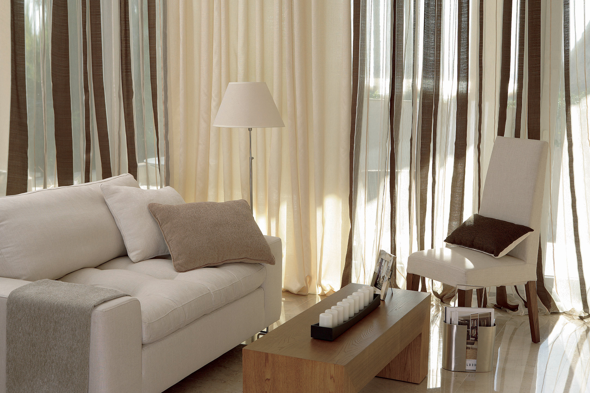 Nuevo Curtains Adelaide