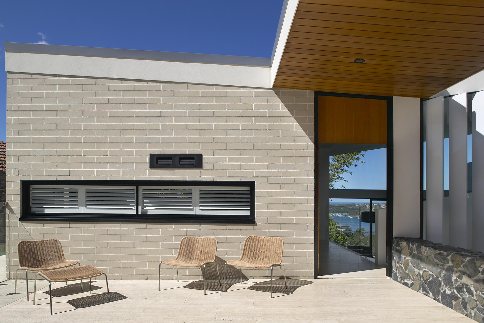 Verosol Timber Shutters Brighton