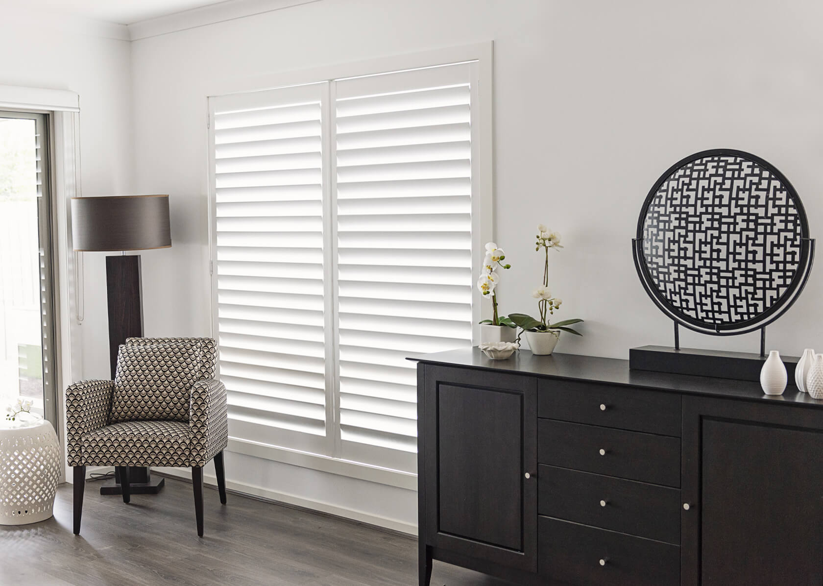 Adelaide Blinds & Shutters